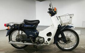 HONDA C70 SUPER CUB HA02