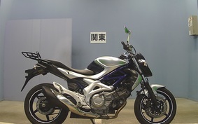 SUZUKI グラディウス400 2011 VK58A