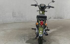 HONDA CROSS CUB 110 JA45