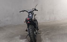 YAMAHA TW200 DG07J