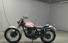 KAWASAKI 250TR BJ250F