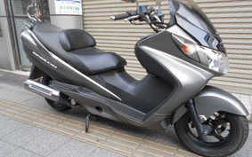 KAWASAKI EPSILON 250 2006 CJ43B