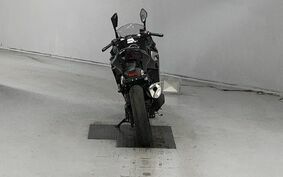 KAWASAKI NINJA 250 EX250P