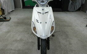 SUZUKI ADDRESS V125 S CF4MA