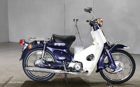 HONDA C70 SUPER CUB C70