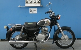 HONDA CD125T BENLY CD125T