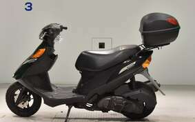 SUZUKI ADDRESS V125 CF4EA