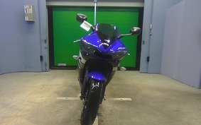 YAMAHA YZF-R6 2003 RJ05