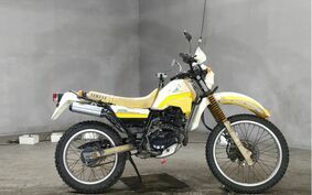 YAMAHA SEROW 225 1KH