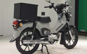 HONDA CROSS CUB 110 JA60