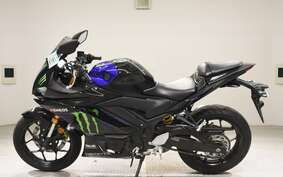 YAMAHA YZF-R3 2021 RH13J