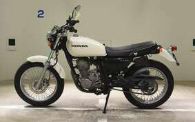 HONDA CB223S MC40