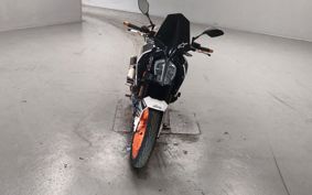 KTM 390 DUKE JPJ40
