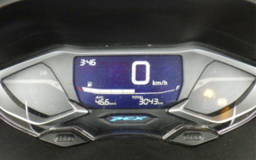 HONDA PCX 160 KF47