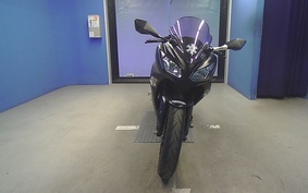 KAWASAKI NINJA 250 ABS 2017 EX250L