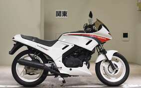 HONDA VT250FG MC15