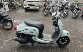 HONDA GIORNO AF77