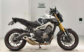 YAMAHA MT-09 A 2015 RN34J