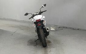 KAWASAKI Z250 ER250C