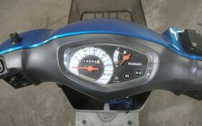 SUZUKI ADDRESS V125 G CF46A