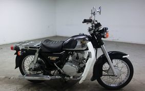 HONDA CD125T BENLY CD125T