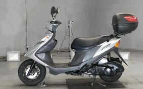 SUZUKI ADDRESS V125 G CF46A