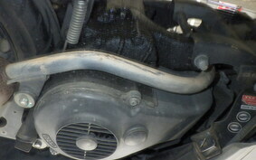 SUZUKI ADDRESS V125 G CF46A