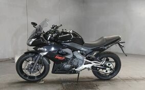 KAWASAKI NINJA 400 R 2011 ER400B