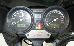 HONDA CB400 SUPER BOLDOR VTEC A 2012 NC42