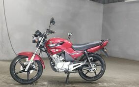 YAMAHA YBR125 LBPPCJL