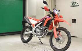 HONDA CRF250L MD47