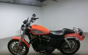 HARLEY XL883R 2003 CKM