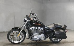 HARLEY XL883L 2013 CR2