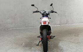 HONDA FTR250 MD17