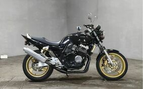 HONDA CB400SF VTEC 2005 NC39