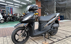 SUZUKI ADDRESS 110 CE47A