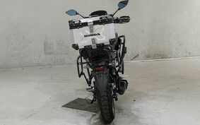 HONDA CB200X MC56