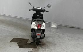 SUZUKI LET's CA4AA