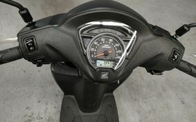 HONDA DIO 110 JK03