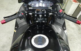 SUZUKI HAYABUSA Gen.2 2015 GX72B