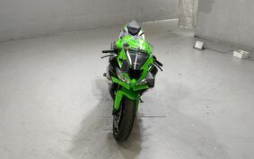 KAWASAKI NINJA ZX-6R 2019 ZX636G