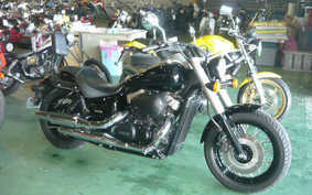 HONDA SHADOW 750 PHANTOM 2011 RC53