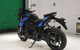 SUZUKI GSX-S750 2021 C533F