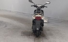 SUZUKI ADDRESS V125 CF4MA