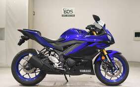 YAMAHA YZF-R25 RG43J