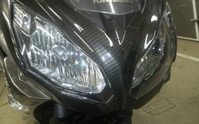 KAWASAKI NINJA 400 ABS 2015 EX400E