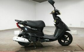 YAMAHA JOG ZR Evolution 2 SA39J