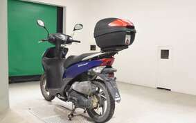 HONDA DIO 110 JF31