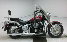 YAMAHA DRAGSTAR 400 CLASSIC 2003 VH01J