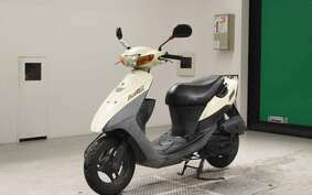 SUZUKI LET's 2 CA1PA